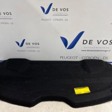 Peugeot 208 1.2 Vti 12V PureTech Hoedenplank 2019 96737666ZD