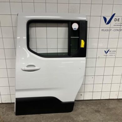Peugeot Rifter e-Rifter Schuifdeur links 2024 9820434480