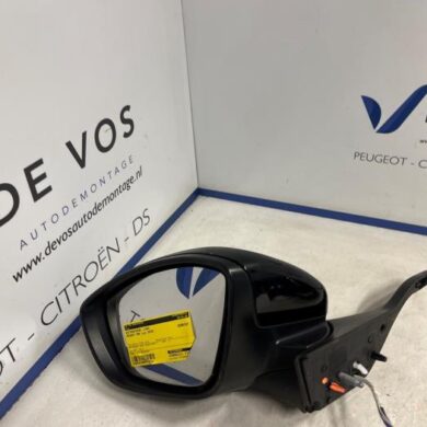 Peugeot 208 1.2 Vti 12V PureTech Buitenspiegel links 2019 1611240680