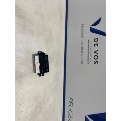 Peugeot 508 1.6 16V Hybrid 225 PDC Module 2022 1680532180-9838793780-1663355480