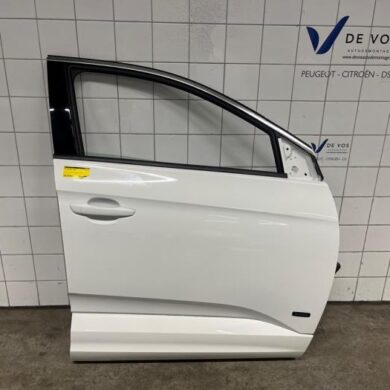 Opel Grandland X 1.6 Turbo 16V Hybrid Front door 4-door, right 2023 YP00119680