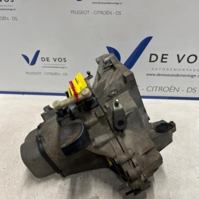 Citroen DS3 1.6 16V VTi 120 Versnellingsbak 5FS-5F01 2013 2222TS-2223ZX 20CQ28