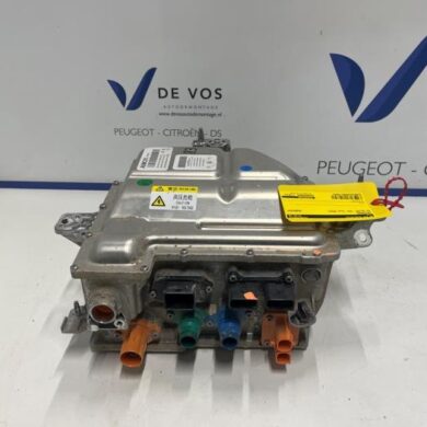 DS Automobiles DS4 1.6 16V E-Tense 225 Omvormer 2022 1680465480