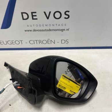 Citroen C3 1.2 Vti 12V PureTech Buitenspiegel rechts 2022 98267124XT