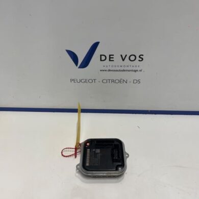 DS Automobiles DS4 1.6 16V E-Tense 225 Computer Verlichting 2022 9836306980