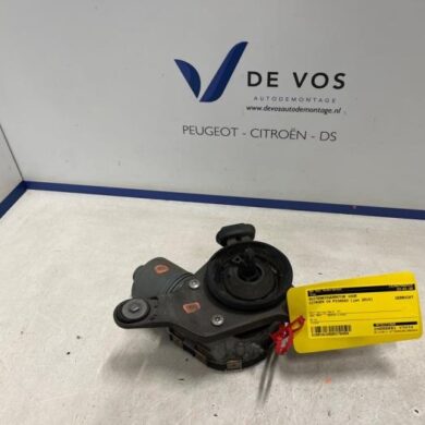 Citroen C4 Picasso 1.6 e-HDi 115 Scheibenwischermotor vorne 2014 9676371980-9816172980