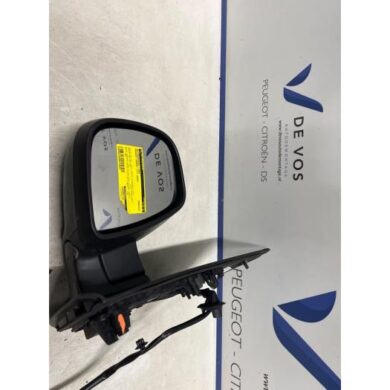 Peugeot Expert 2.0 Blue HDi 120 16V Buitenspiegel links 2020 98155884XT