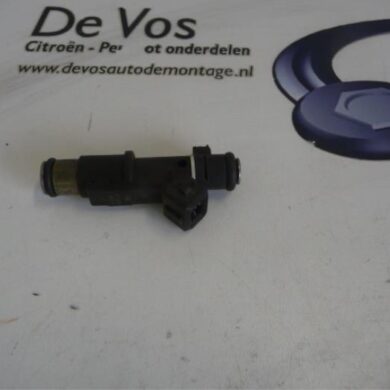 Peugeot 607  Injector (benzine injectie) RFN 2005 1984E2