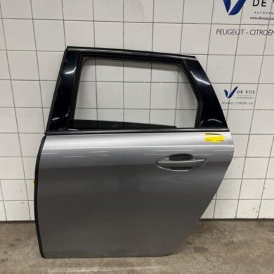 Peugeot 308 1.6 BlueHDi 120 Portier 4Deurs links-achter 2015 9805267180