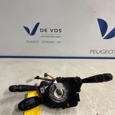 Peugeot 208 1.2 Vti 12V PureTech Combischakelaar Stuurkolom 2019 98237120ZD
