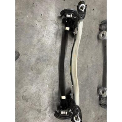 Peugeot 408 1.2 Hybrid 136 Rear-wheel drive axle HN09 2023 9833974880