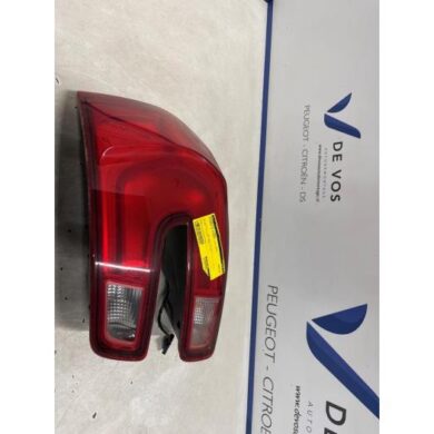 Citroen C4 Picasso 1.6 e-HDi 115 Achterlicht links 2014 9676853980