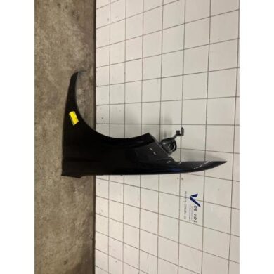 DS Automobiles DS4 1.6 16V E-Tense 225 Front wing, left 2022 9834264080