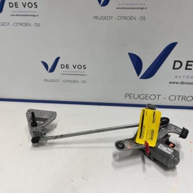 Peugeot 408 1.2 Hybrid 136 Ruitenwissermotor voor 2023 1687896080-6501510980