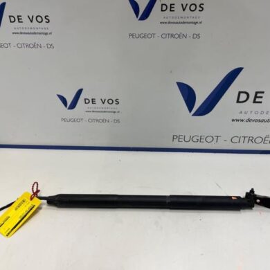 DS Automobiles DS4 1.6 16V E-Tense 225 Rear gas strut, right 2022 9831778680