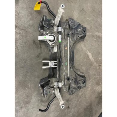 Peugeot 308 e-308 54 kWh Subframe ZK02 2023 9836149980
