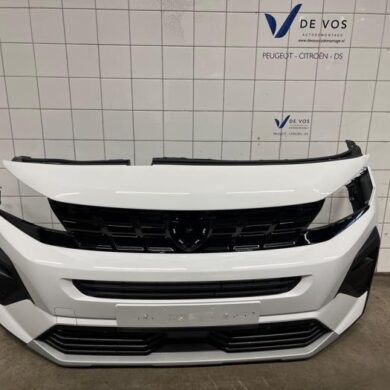 Peugeot Rifter e-Rifter Voorbumper 2024 169348961T