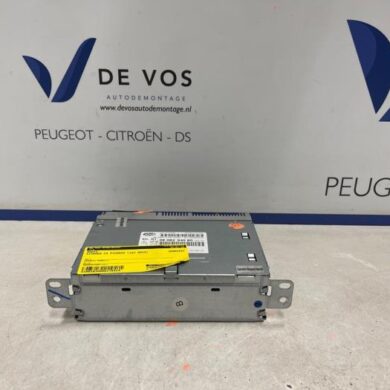 Citroen C4 Picasso 1.6 e-HDi 115 Radio 2014 1611745980-1613352980-9808294580