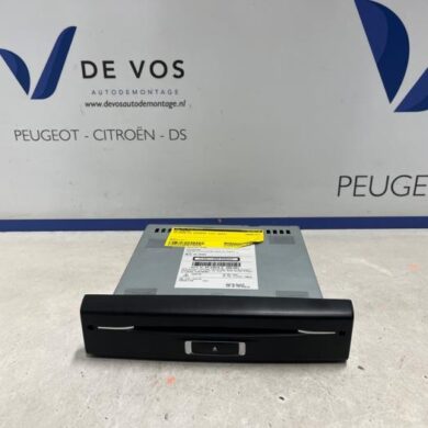 Citroen C4 Picasso 1.6 e-HDi 115 CD Speler 2014 16107849ZD-1629082980-98057372ZD