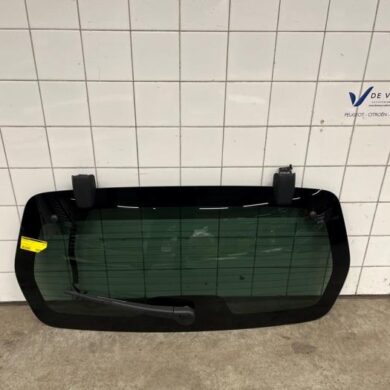 Peugeot Rifter e-Rifter Ruit achter 2024 9816987380