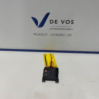 DS Automobiles DS4 1.6 16V E-Tense 225 Sensor (other) 2022 9844384680-1682789380