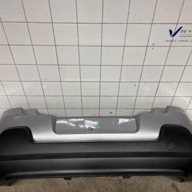 Citroen C3 1.2 Vti 12V PureTech Achterbumper 2022 1618082980-1618083280