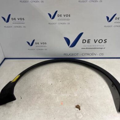 Peugeot 5008  Spatbord Lijst 2022 98252888XT