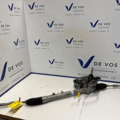 Peugeot 308 e-308 54 kWh Stuurhuis Bekrachtigd 2023 1684453580