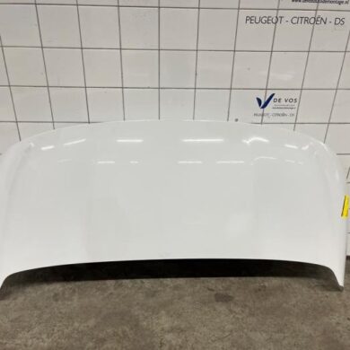 Peugeot Rifter e-Rifter Motorkap 2024 9859382180