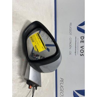 Citroen C4 Picasso 1.6 e-HDi 115 Buitenspiegel links 2014 1610548480