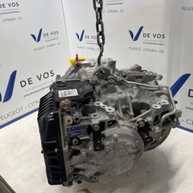Peugeot 2008 1.2 VTi 12V PureTech 130 Getriebe HNS 2021 9838183380-1674145380-9851786980-1691300980 20GTBA