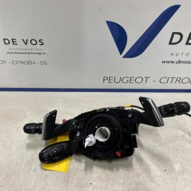 Peugeot 2008 1.2 VTi 12V PureTech 130 Combischakelaar Stuurkolom 2021 98351984ZD-98369260ZD