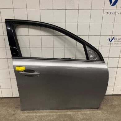 Peugeot 308 1.6 BlueHDi 120 Portier 4Deurs rechts-voor 2015 1610102180