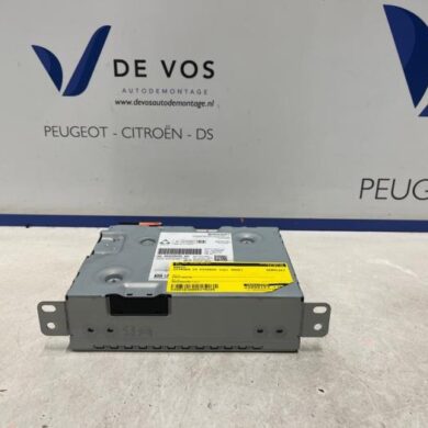 Citroen C4 Picasso 1.2 12V PureTech 130 Radio 2022 1684219780-9846282680