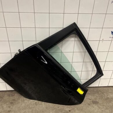 Peugeot 208 1.2 Vti 12V PureTech Portier 4Deurs links-achter 2019 9671907580