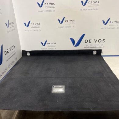 Peugeot 508 1.6 BlueHDI Boot mat 2017 7569CC