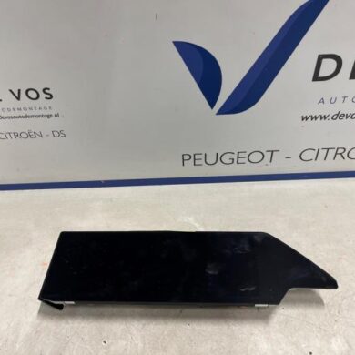 Citroen C4 1.2 PureTech 130 12V Display Interieur HNS-HN05 2021 9840456480-9860581980