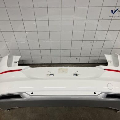 Opel Grandland X 1.6 Turbo 16V Hybrid Achterbumper 2023 YP00029080-YP00029280-168275201T