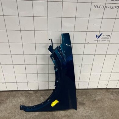 Peugeot 408 1.2 Hybrid 136 Scherm links-voor 2023 9847600280