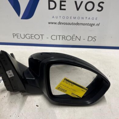 Opel Mokka 1.2 Turbo 12V Buitenspiegel rechts 2022 983588689V