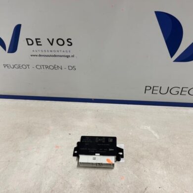 Citroen C4 1.2 PureTech 130 12V PDC Module 2021 1677608180-9838793780