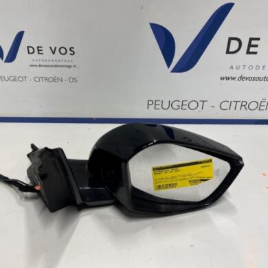 Peugeot 408 1.2 Hybrid 136 Wing mirror, right 2023 985644969V