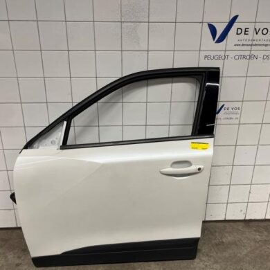 Peugeot 2008 1.2 VTi 12V PureTech 130 Portier 4Deurs links-voor 2021 9831047780