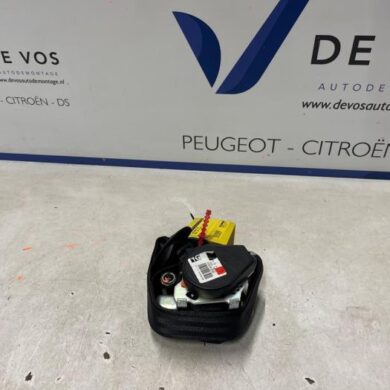 Peugeot 308 1.6 BlueHDi 120 Gordelspanner links 2015 9677842XX