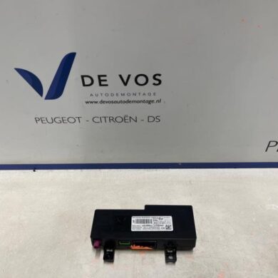 Citroen C4 Picasso 1.2 12V PureTech 130 Telefoon interface 2022 9841408480