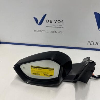 DS Automobiles DS4 1.6 16V E-Tense 225 Buitenspiegel links 2022 985312601T