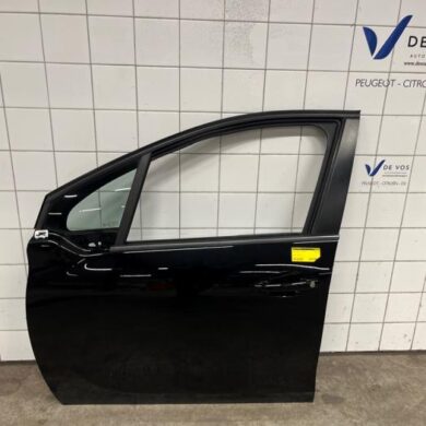 Peugeot 208 1.2 Vti 12V PureTech Portier 4Deurs links-voor 2019 9807820780