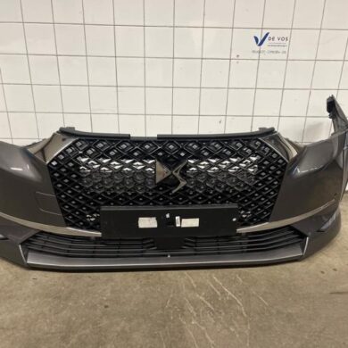 DS Automobiles DS4 1.6 16V E-Tense 225 Front bumper 2022 168279891T-168279881T-168279841T-168279851T-98357363XY