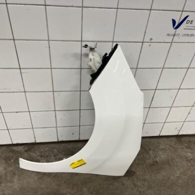 Citroen DS3 1.6 16V VTi 120 Scherm links-voor 2013 7840X7