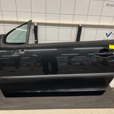 Peugeot 207 1.6 16V Portier 2Deurs links 2013 9002Y2